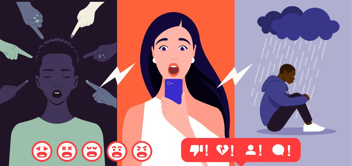 The Trauma Impact of Cancel Culture The Affirmative Couch