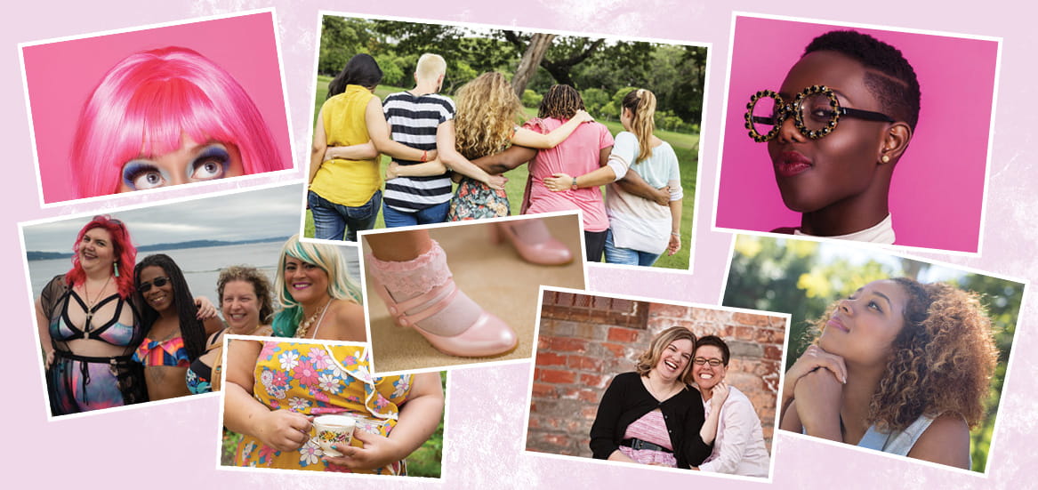 Are you Femme? What Femme Isn’t and What it is.