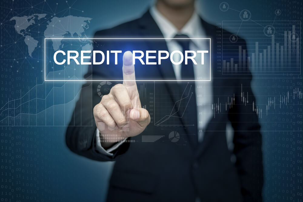 Credit Reporting Services
