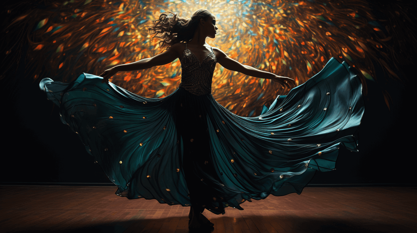 Dance for Serenity Mental Health Benefits Explored Affirmnosis