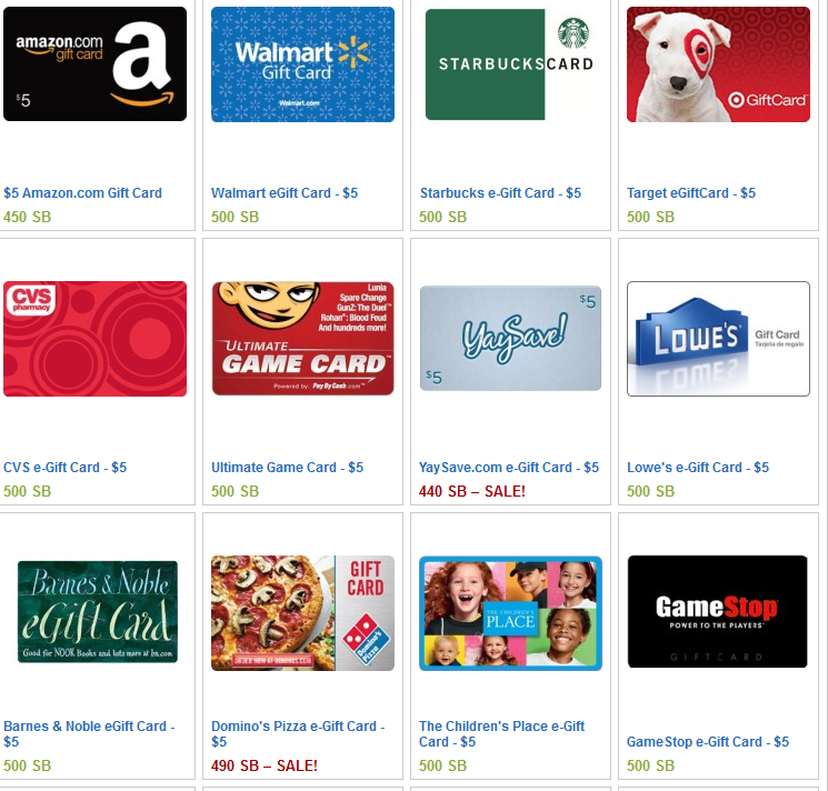 Swagbucks Review Earn Money With Swagbucks In 8 Different Ways AFFIV