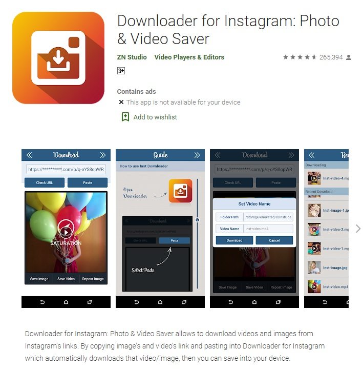 17 Best Instagram Downloader to Download Photos and Videos on Instagram