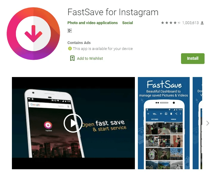 17 Best Instagram Downloader to Download Photos and Videos on Instagram AFFIV