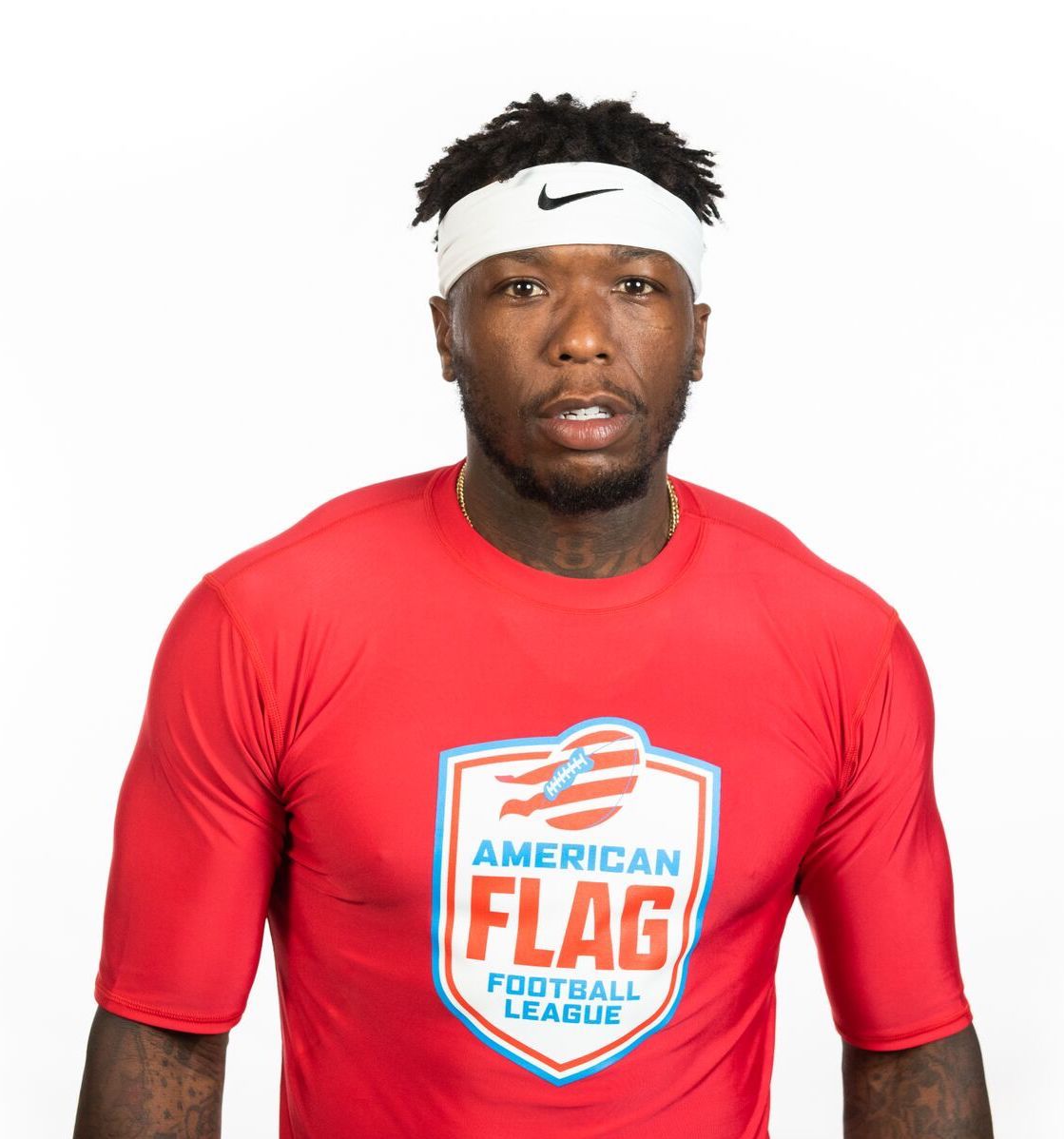 Holdat American Flag Football League