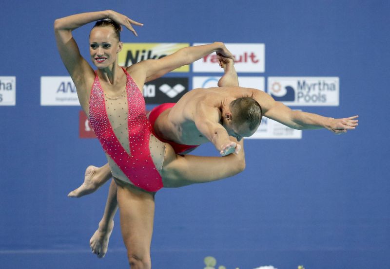 · Sports