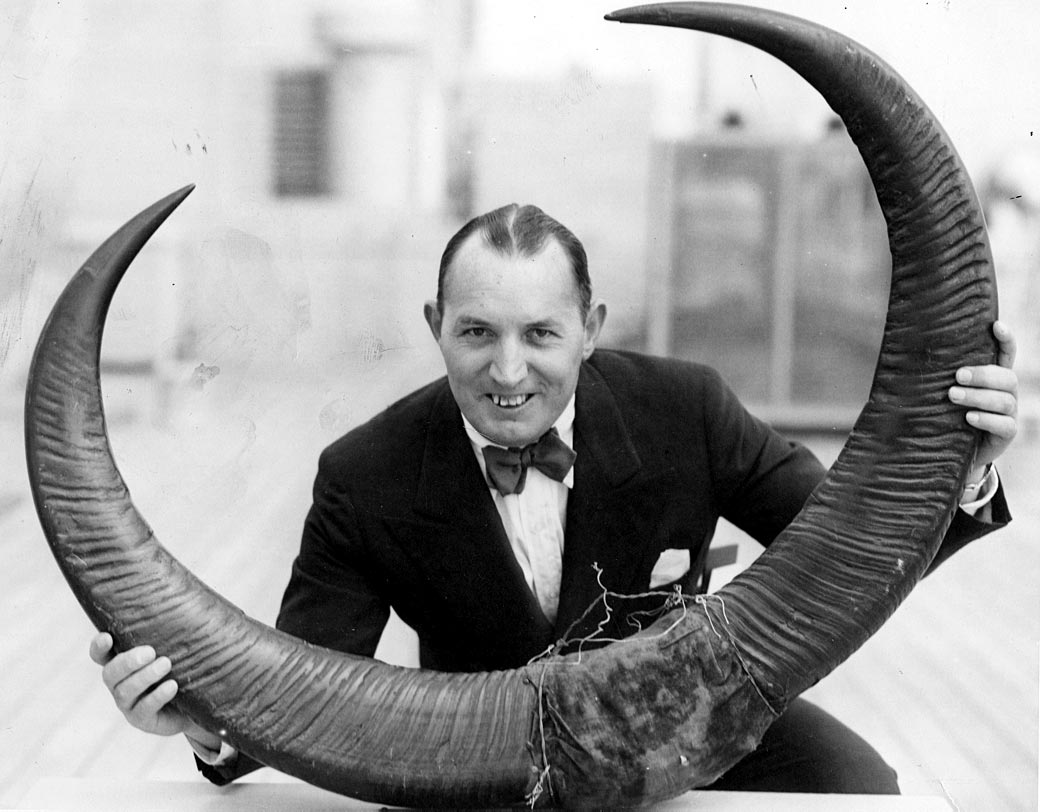 · Robert L. Ripley