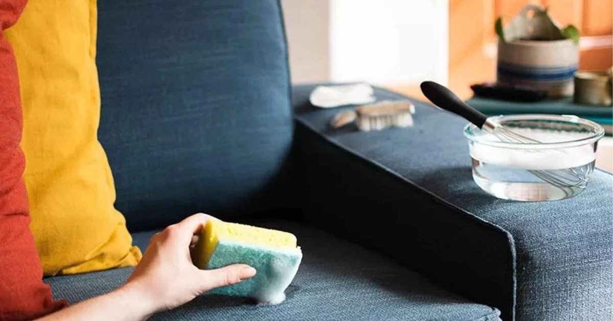 How to Wash Sofa Covers Without Shrinking