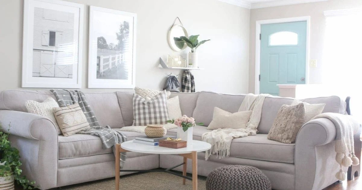 15 Amazing Old Sofa Makeover Ideas