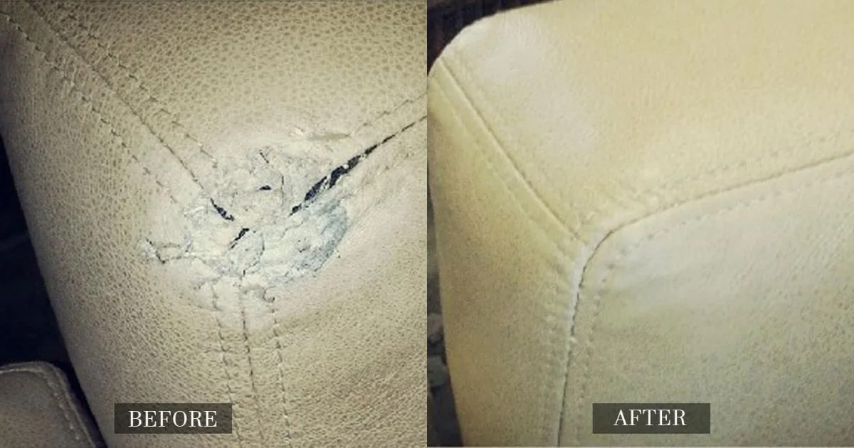 How to Clean White Slipcovers?