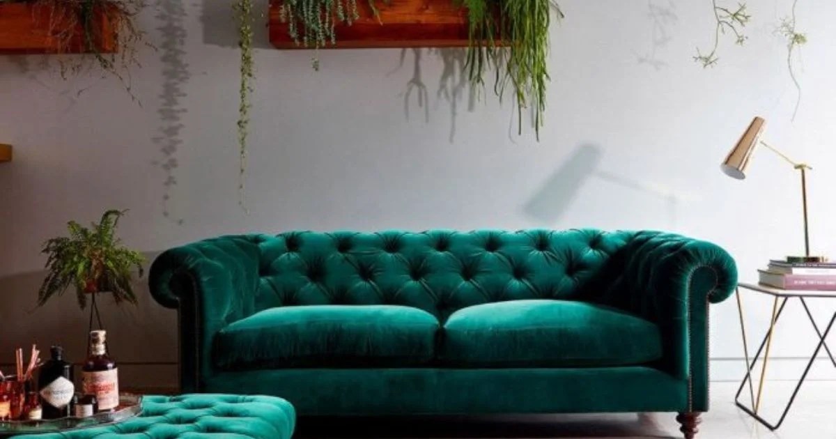 How to Wash Velvet Couch Covers?