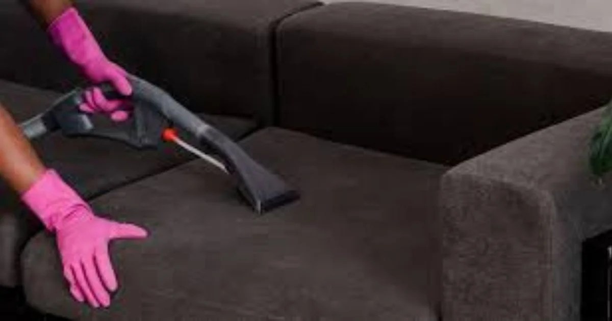 How to Wash Velvet Couch Covers?
