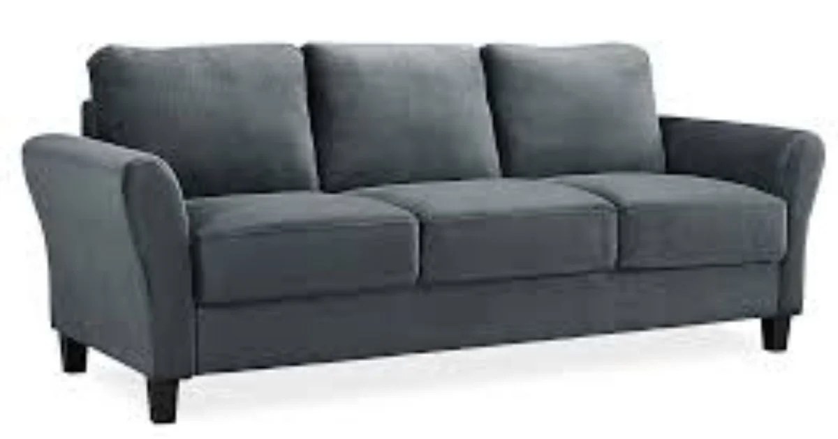 Can you Wash Microfiber Couch Covers?
