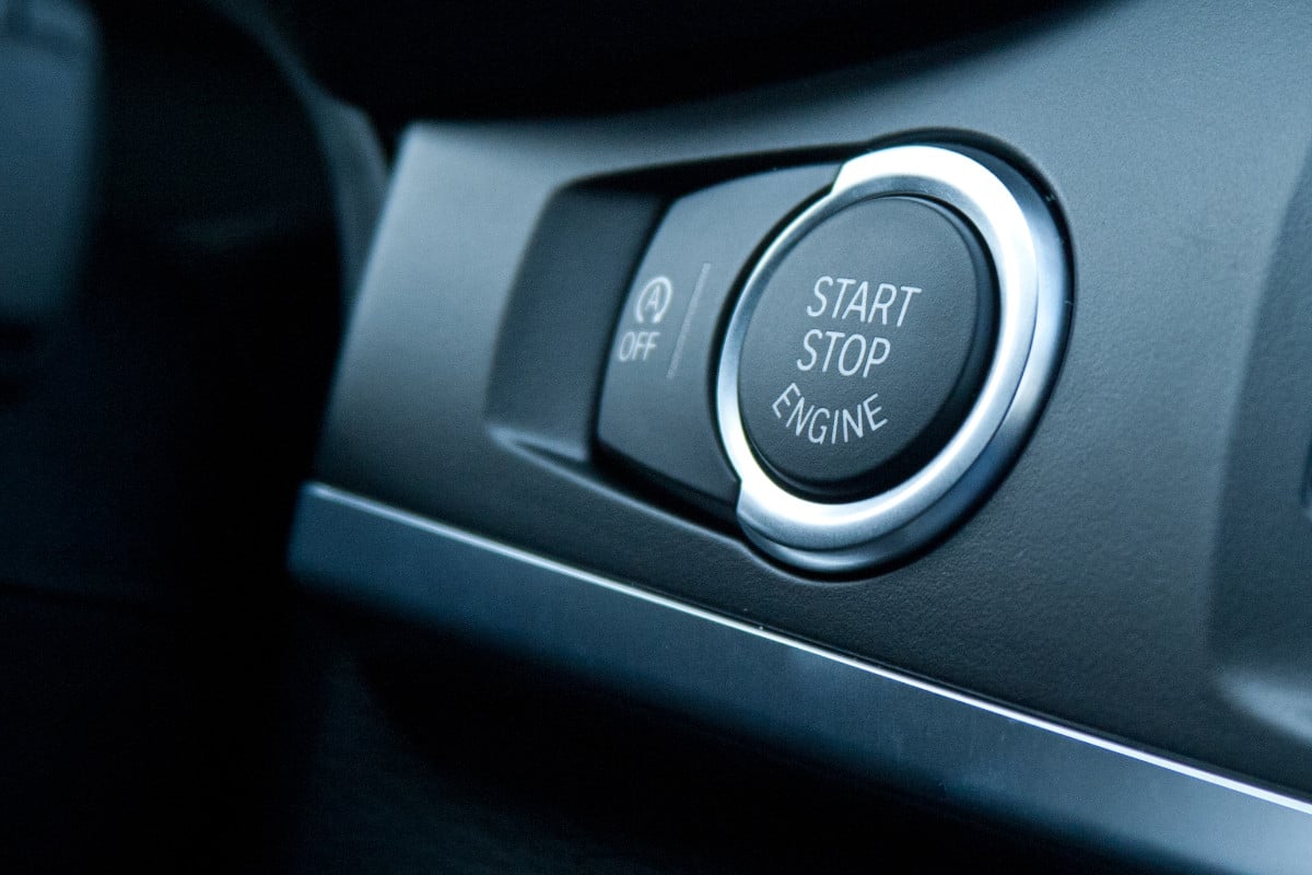 Criminals are now targeting these vehicles in South Africa AffluenceR