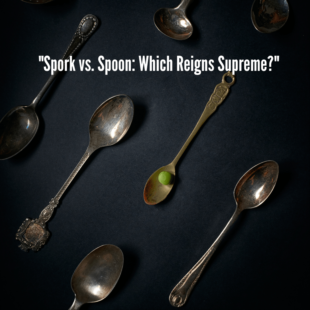 10 Surprising Ways Spoons Can Improve Life! affluentwave