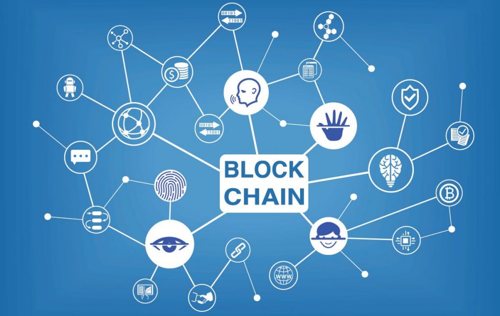LES BLOCKCHAINS AFFM