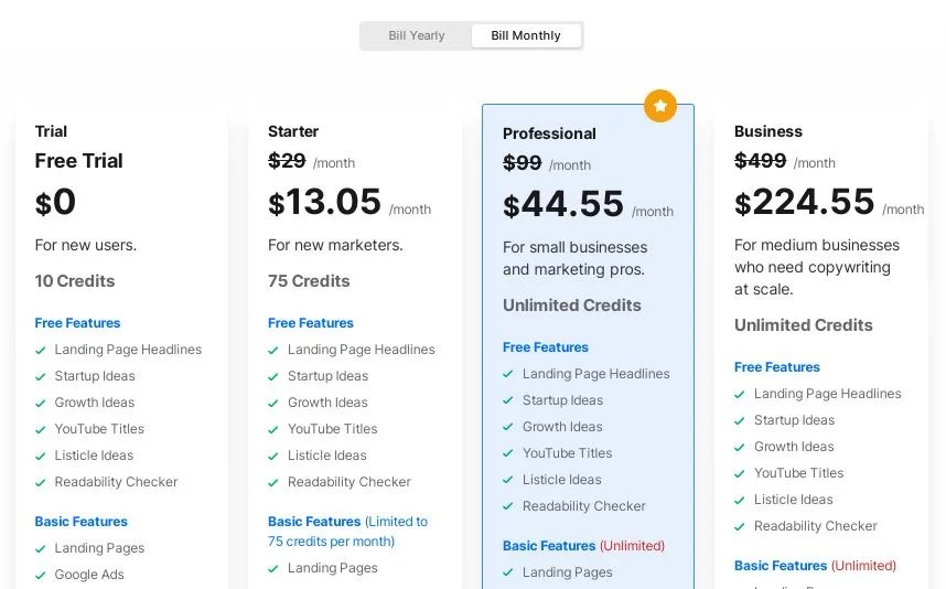 Rytr Vs. Jarvis.ai Vs. Writesonic 2024 Which Writes Better?