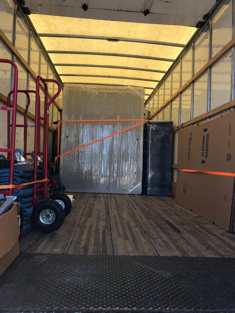 Gallery Top Moving Services Affordable Moving