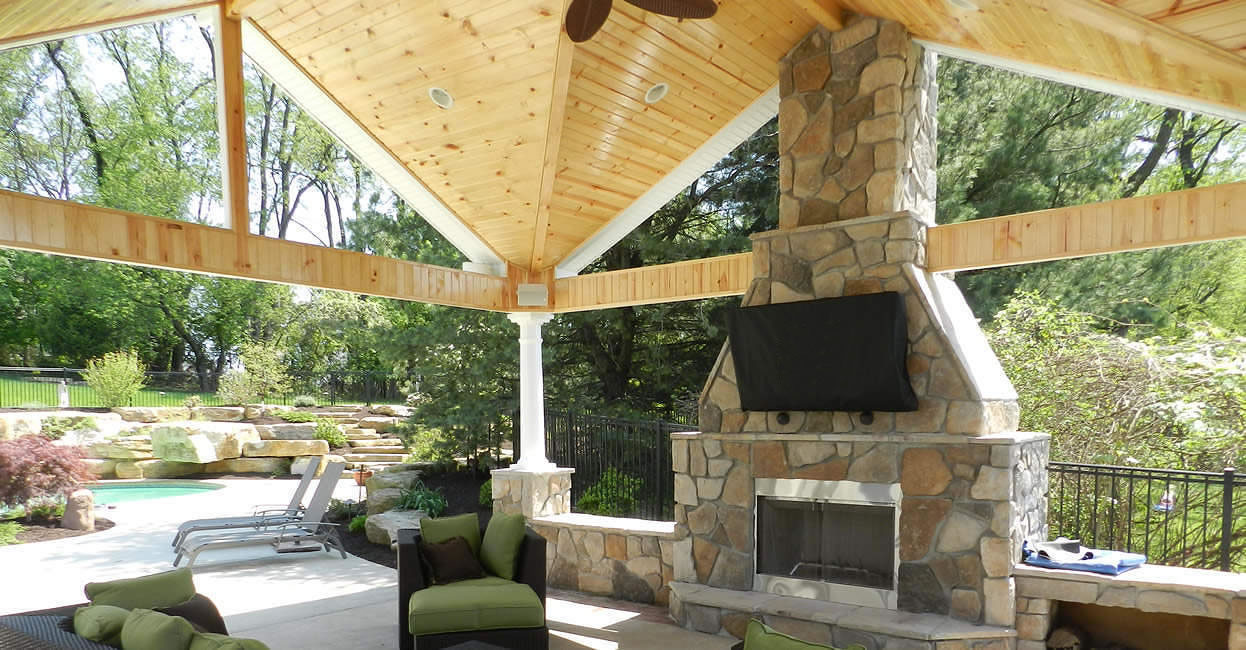 Affordable Decks and Additions Design, Rebuild, Remodel… The