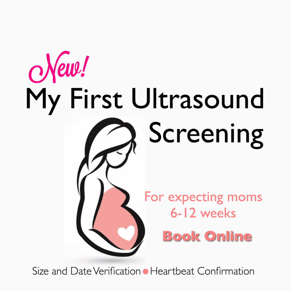 Early Pregnancy Affordable 3D/4D Ultrasound in Houston Texas