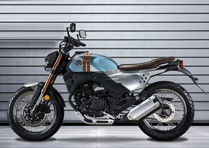 AffordableAtv Features to Look in Street Legal Bikes