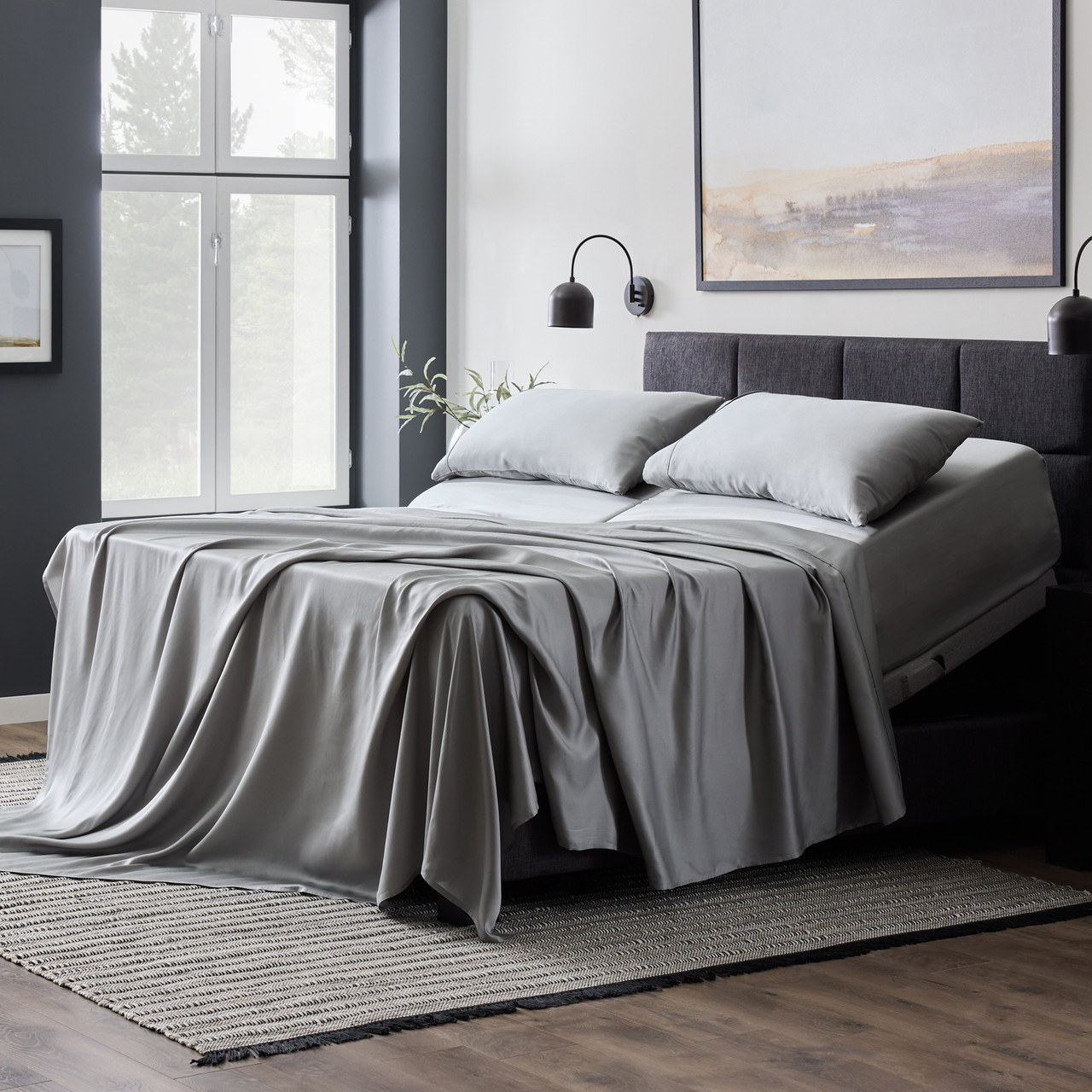 Luxury Linens By Malouf Affordable Bedding Asheville