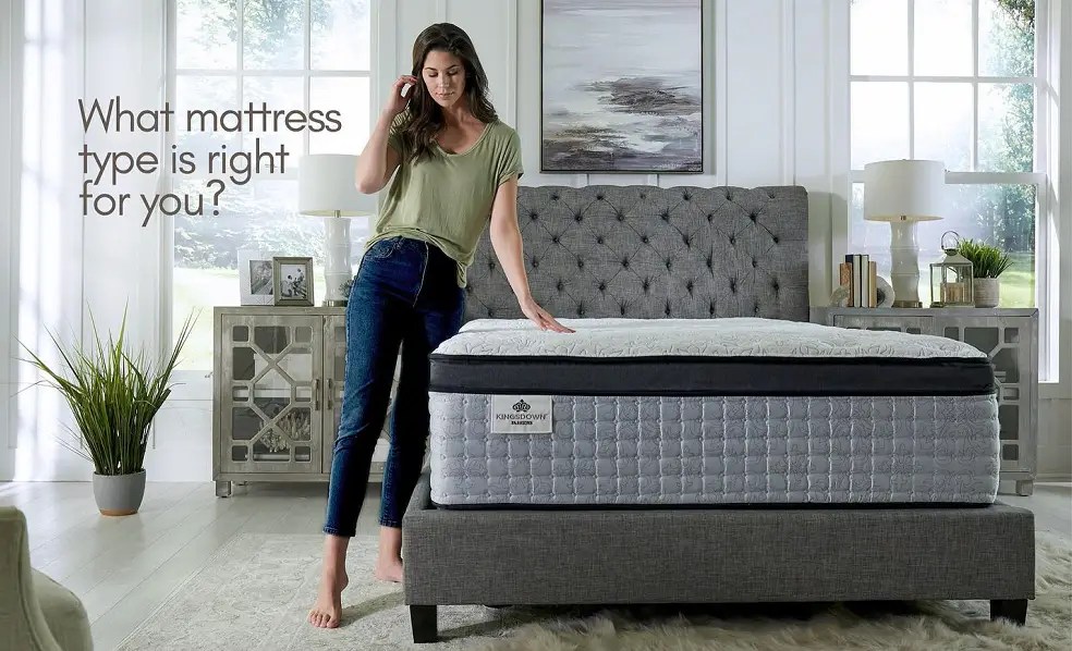 Asheville's Oldest and Highest Rated Affordable Bedding