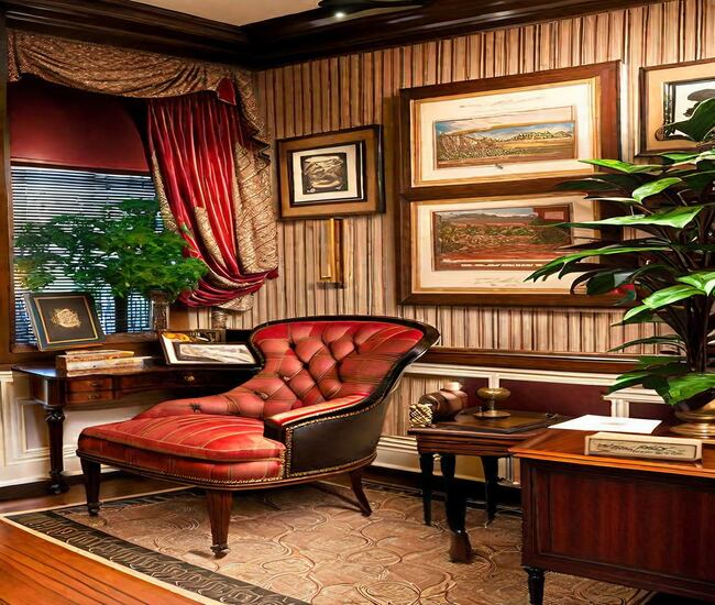 Masculine Window Treatments for Manly Men with Pros and Cons