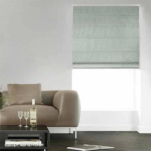 How to Fix Cordless Top Down Bottom Up Blinds