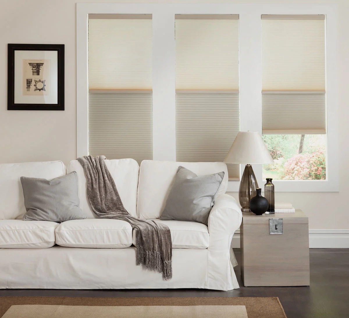 Lightfiltering and Blackout Shades Buying Guide 1 Affordable Blinds