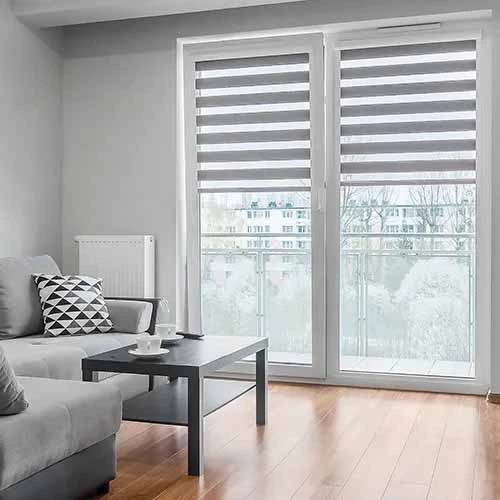 How to Measure Zebra Shades A Step by Step Guide Affordable Blinds