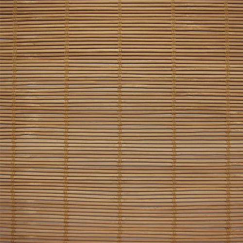 Elite Motorized Woven Wood Bamboo Shades