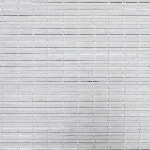 Elite Motorized Woven Wood Bamboo Shades