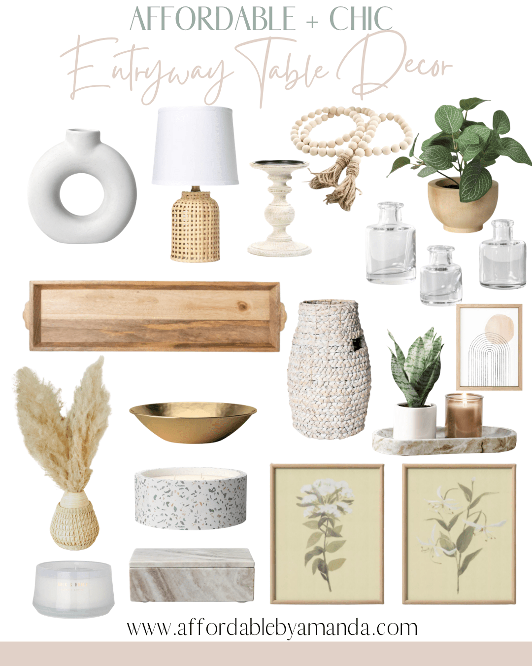 Target Home Decor Ideas Spring 2021 Affordable by Amanda
