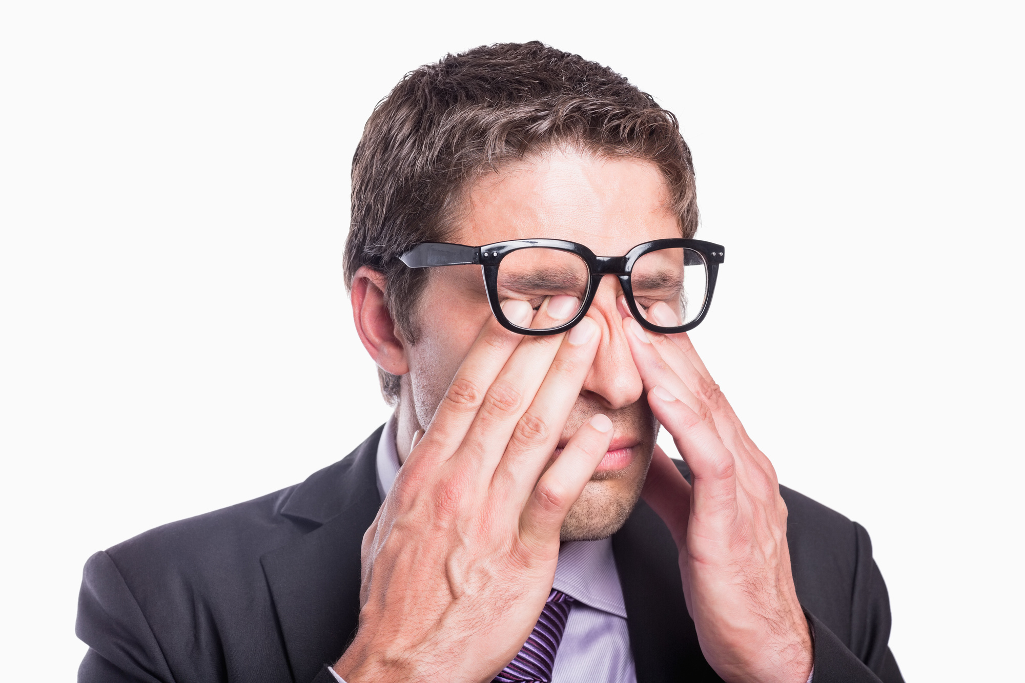 7 Ways to Treat Irritated, Itchy Eyes Affordable Comfort