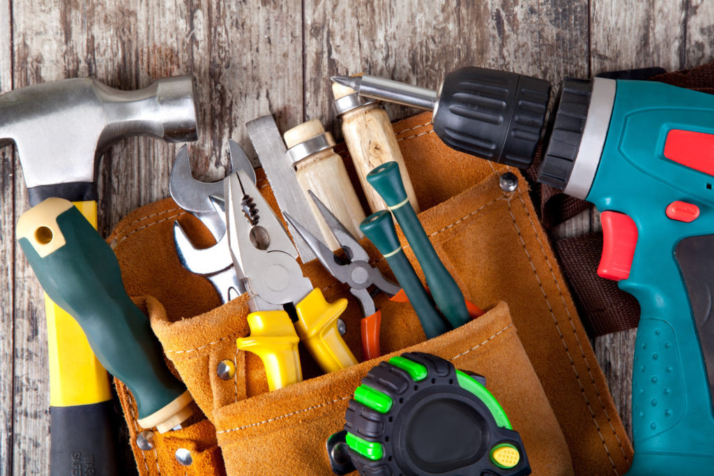 Top 5 Best Tool Sets For Homeowners Affordable Comfort