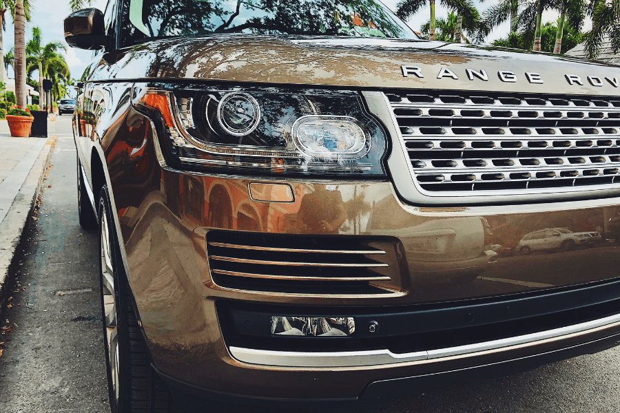 The Best Luxury SUVs of 2018 Affordable Comfort