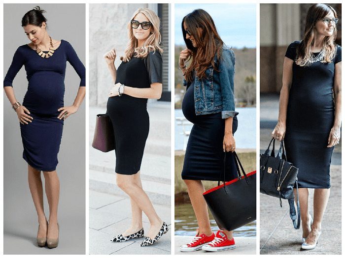 How to Wear Regular Clothes During Pregnancy Affordable Comfort