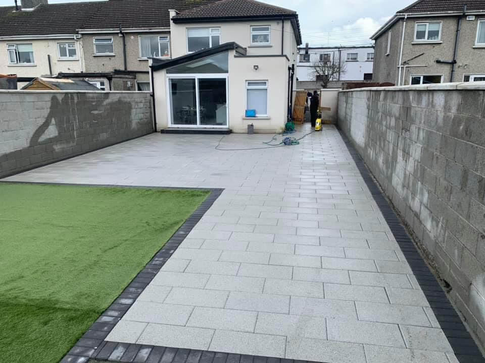 How To Make a Gravel Driveway? Driveways Dublin, Block Paving Northside and Patios