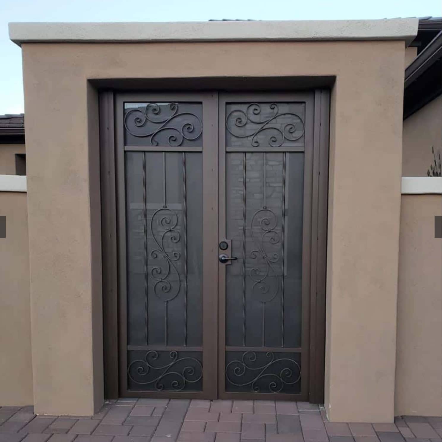 Local Masonry Contractor Near Me Affordable Fences and Gates