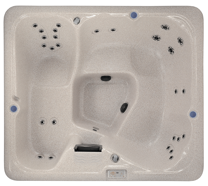 California Cooperage Hot Tubs – Affordable Home Spas