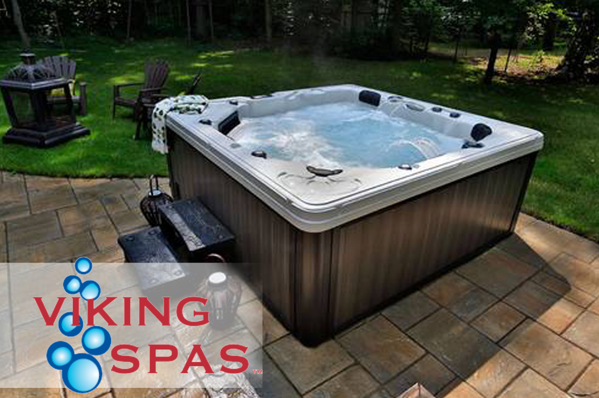 New Tubs and Spas Affordable Home Spas