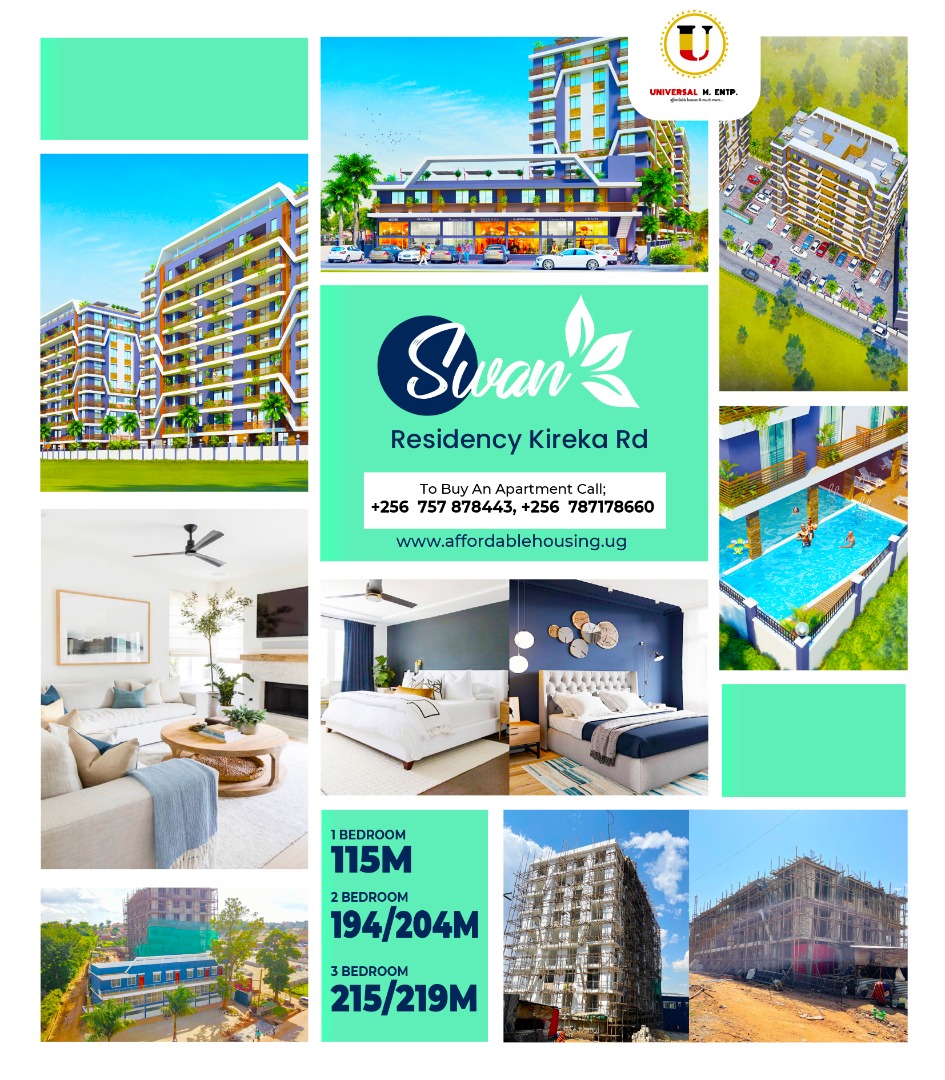 Affordable Housing Uganda