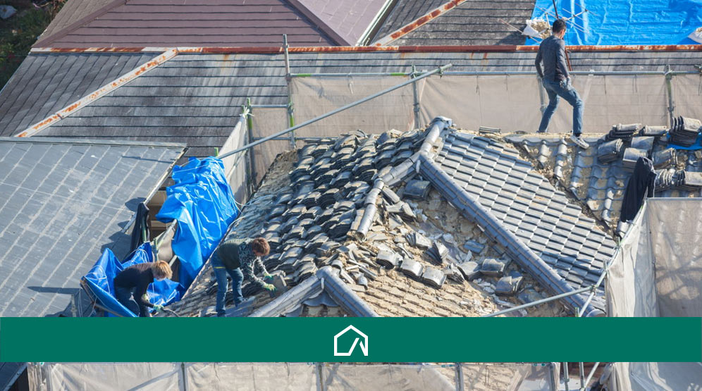 Disaster Housing Assistance Program Affordable Housing Heroes