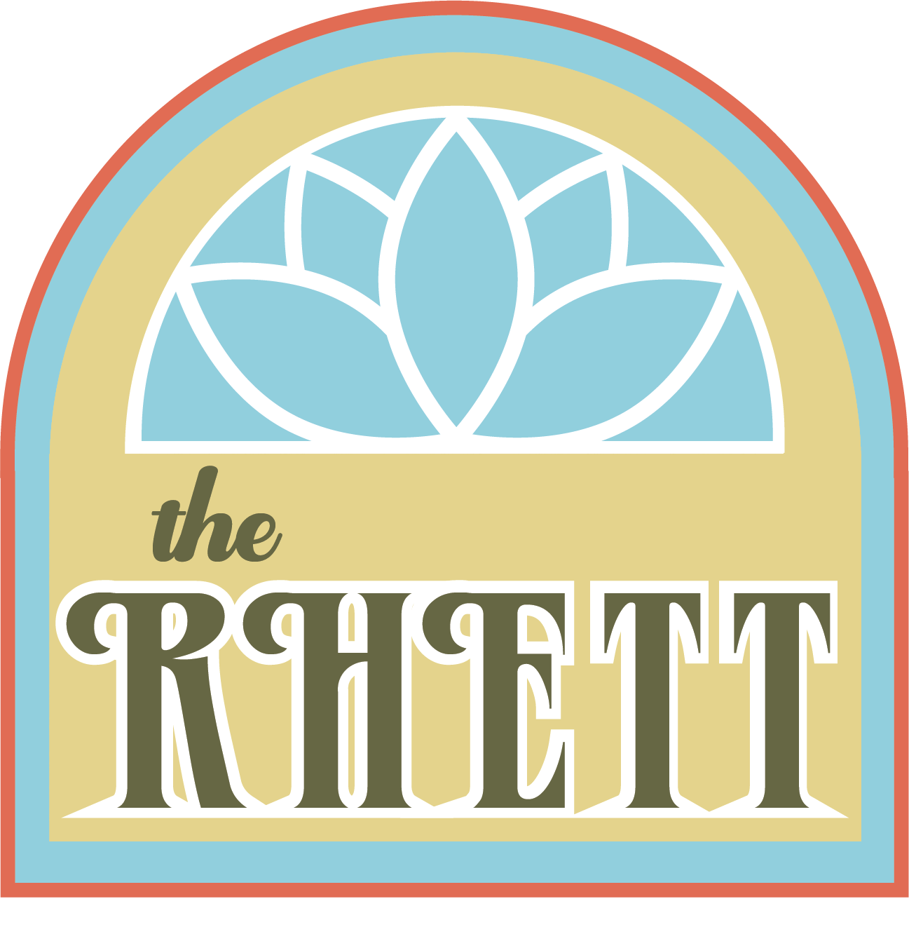 The Rhett Saigebrook OSDA