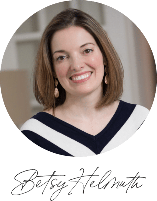 Betsy Helmuth Affordable Interior Design