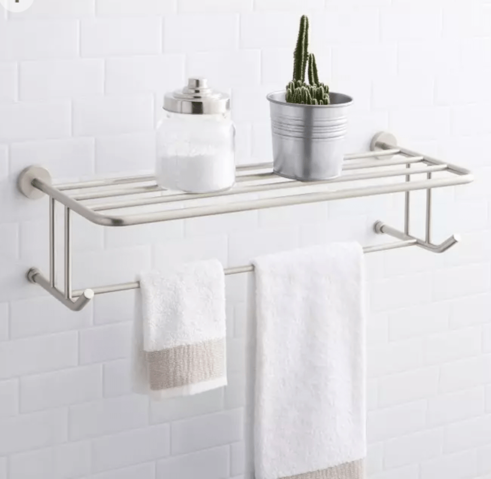 Small Space Storage Solutions Bathroom Affordable Interior Design