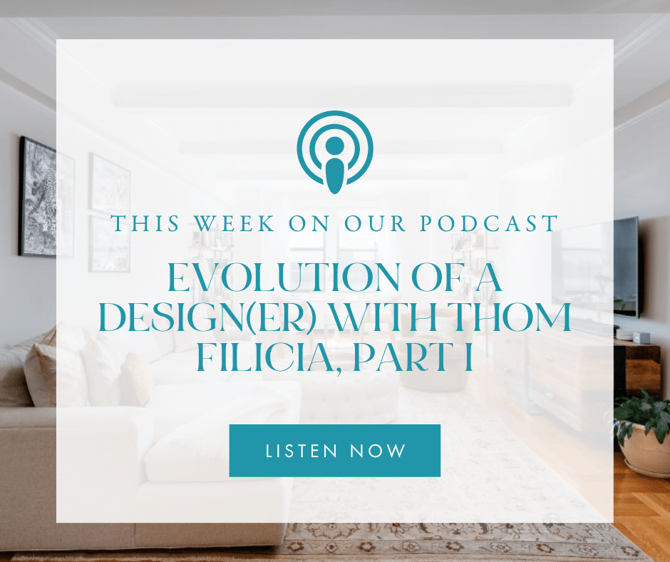 Interior Design Podcast Affordable Interior Design