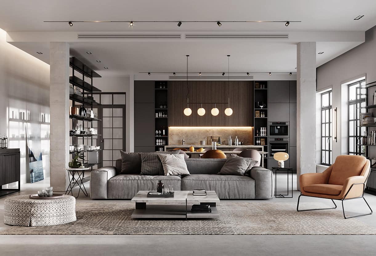 Nine Questions to Ask Before You Hire an Interior Designer Affordable