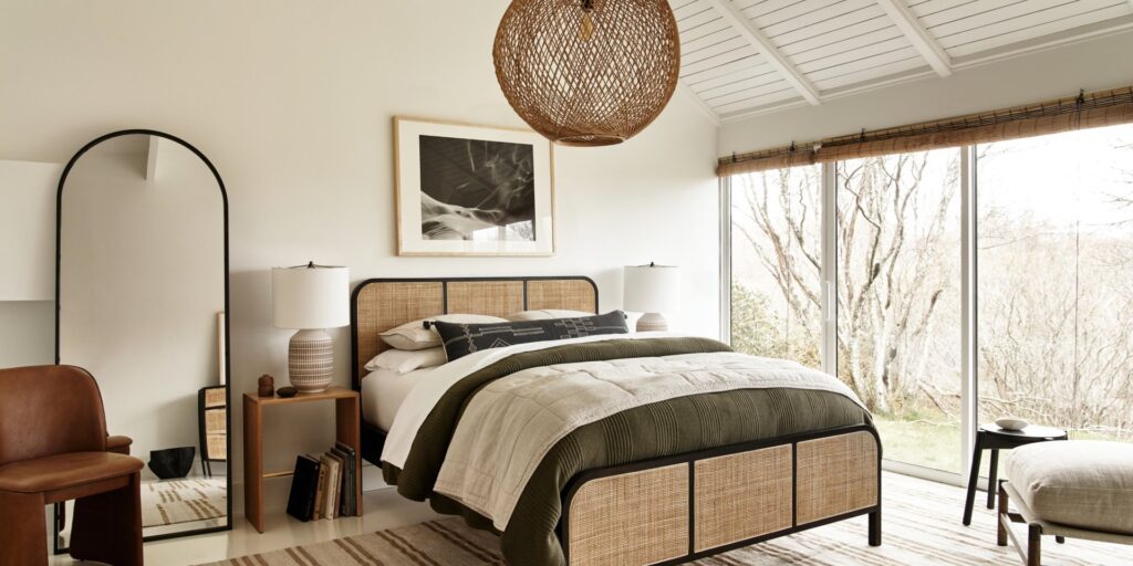 The Ultimate Guide to Choosing the Perfect Bed Affordable Interior Design