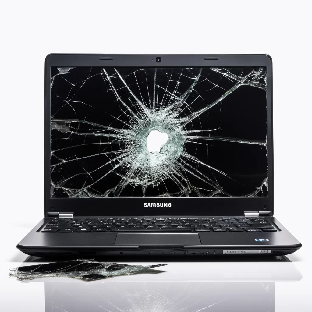 Samsung Laptop Cracked Screen Repair AFFORDABLE LAPTOP SERVICES